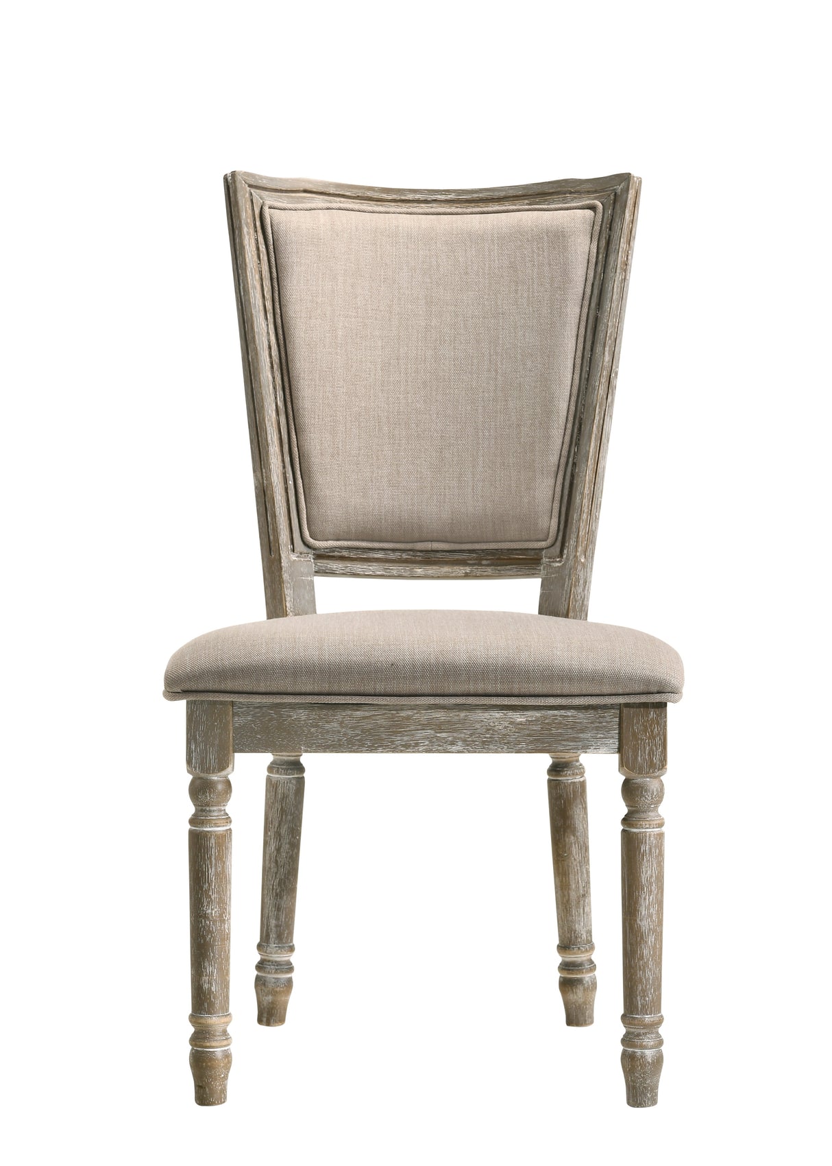 Gabrian Two-tone Seating for Dining