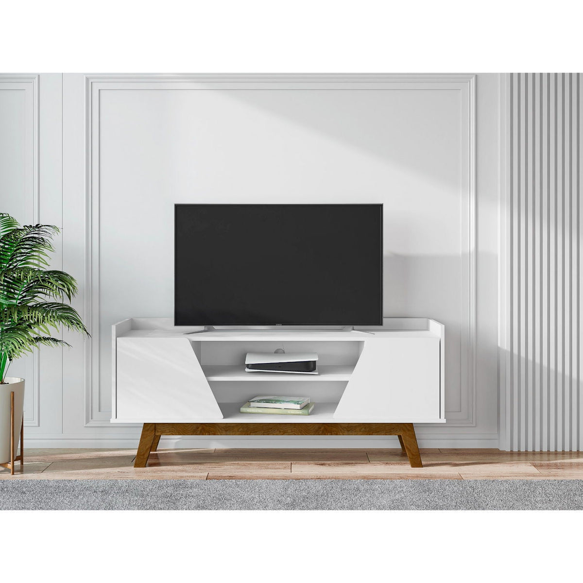 Marcus - TV Stand