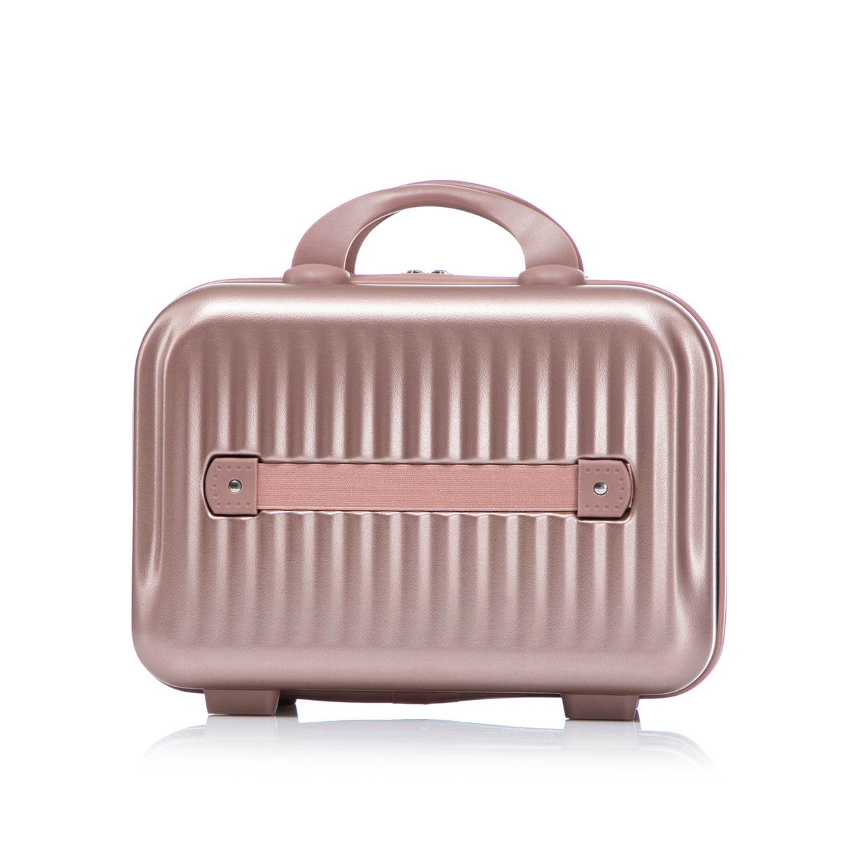 14'/20' 2-Piece ABS Spinner Wheel Luggage Set