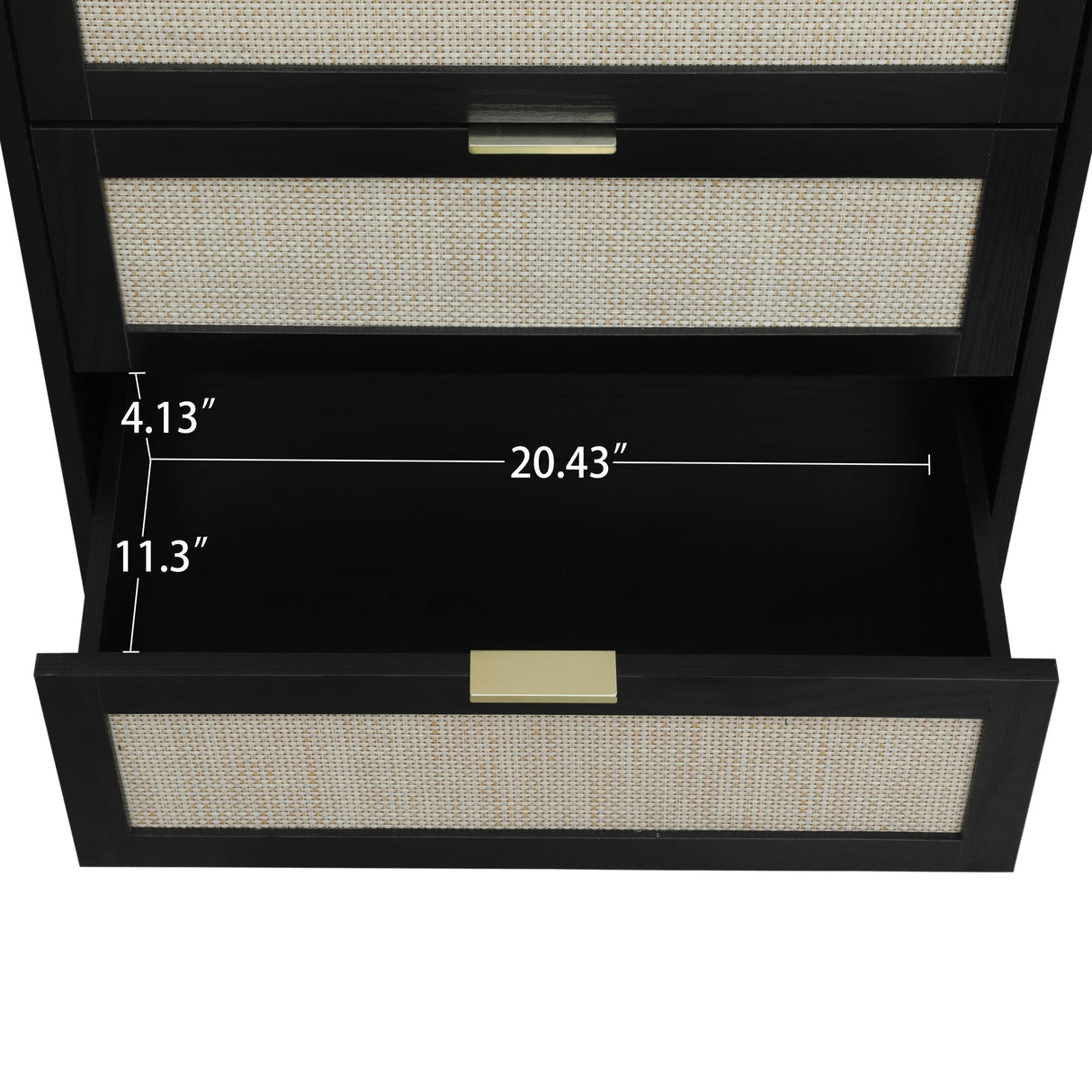 3 Drawer Cabinet