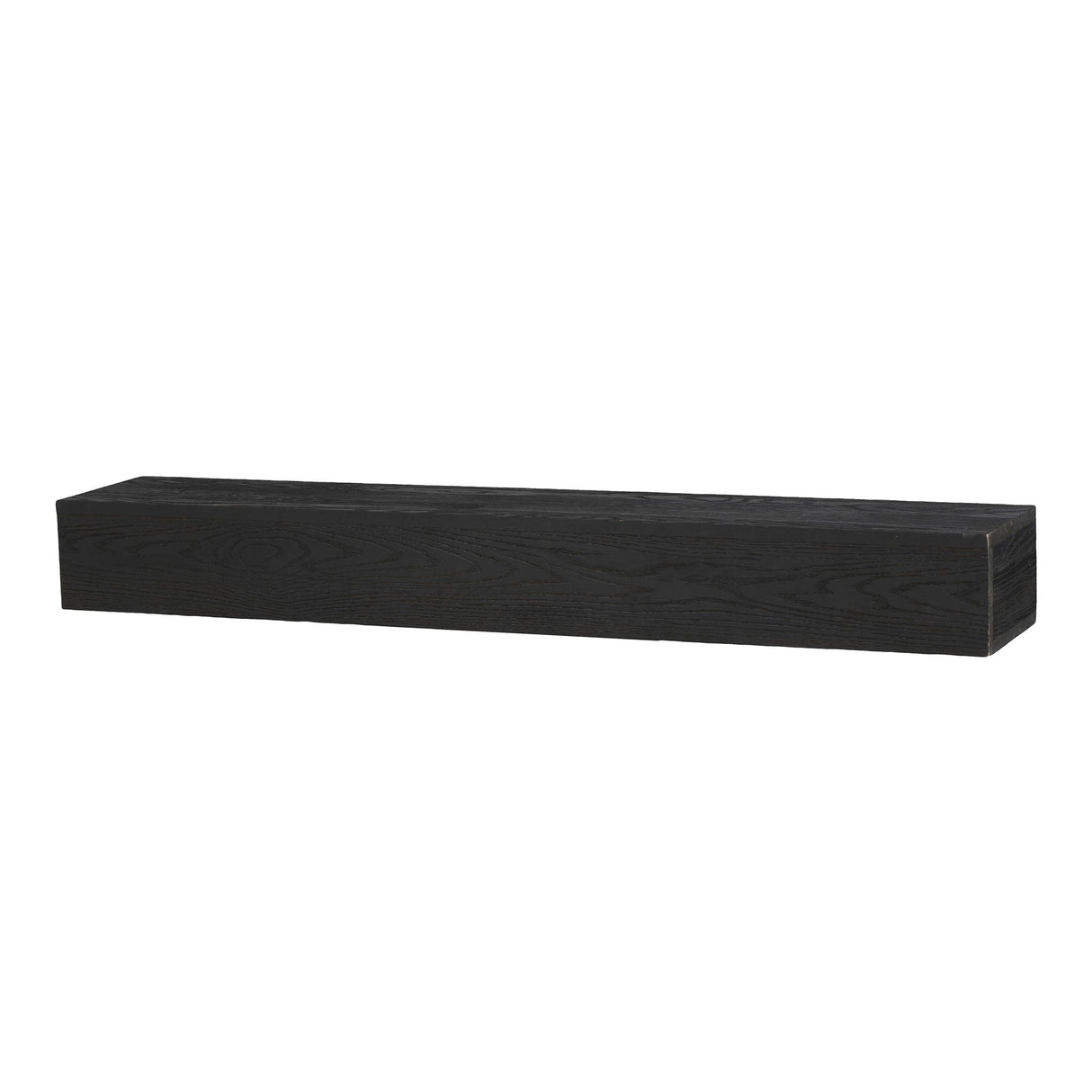 Fireplace Mantel Floating Shelf For Home Decor
