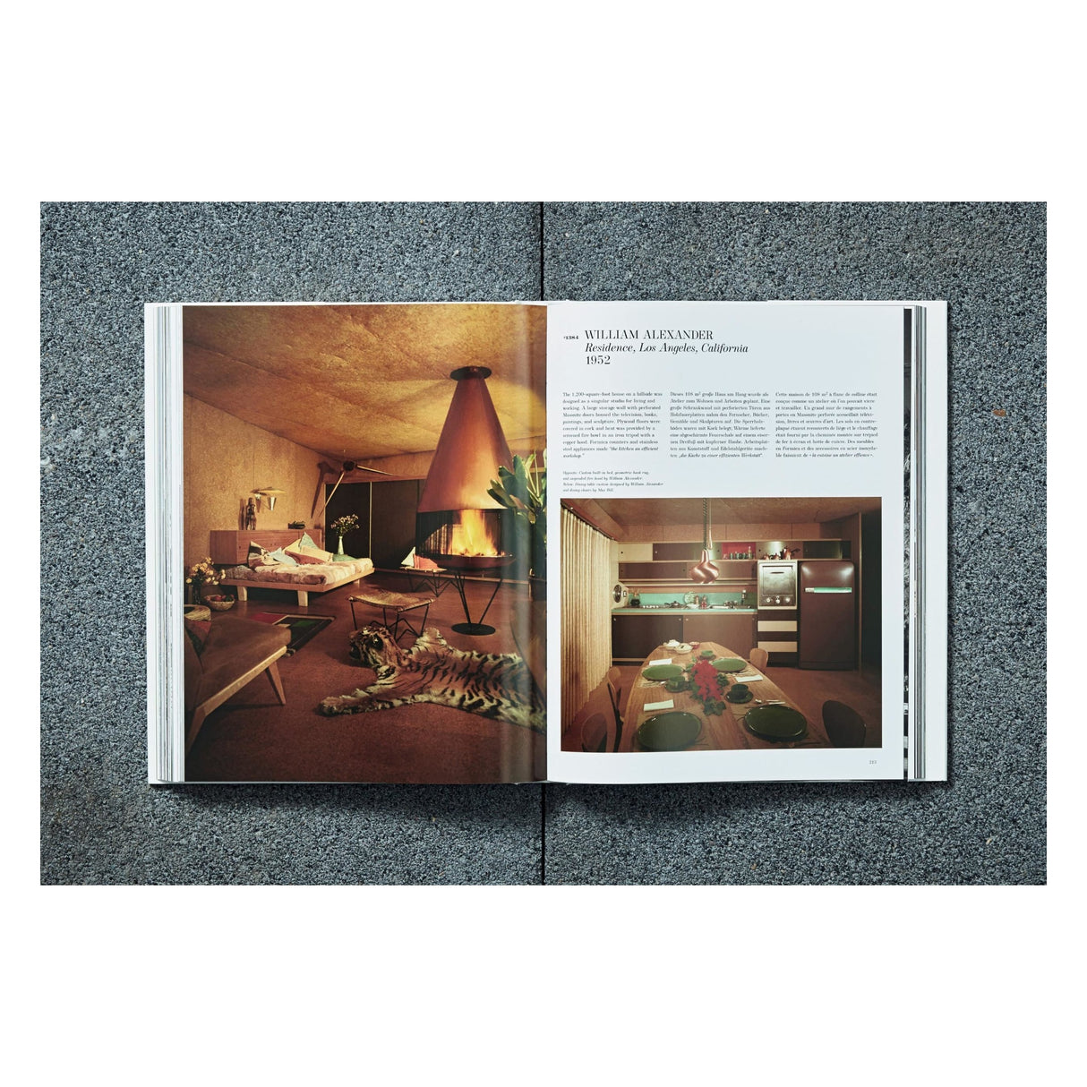 Julius Shulman. Modernism Rediscovered (German, French, English)