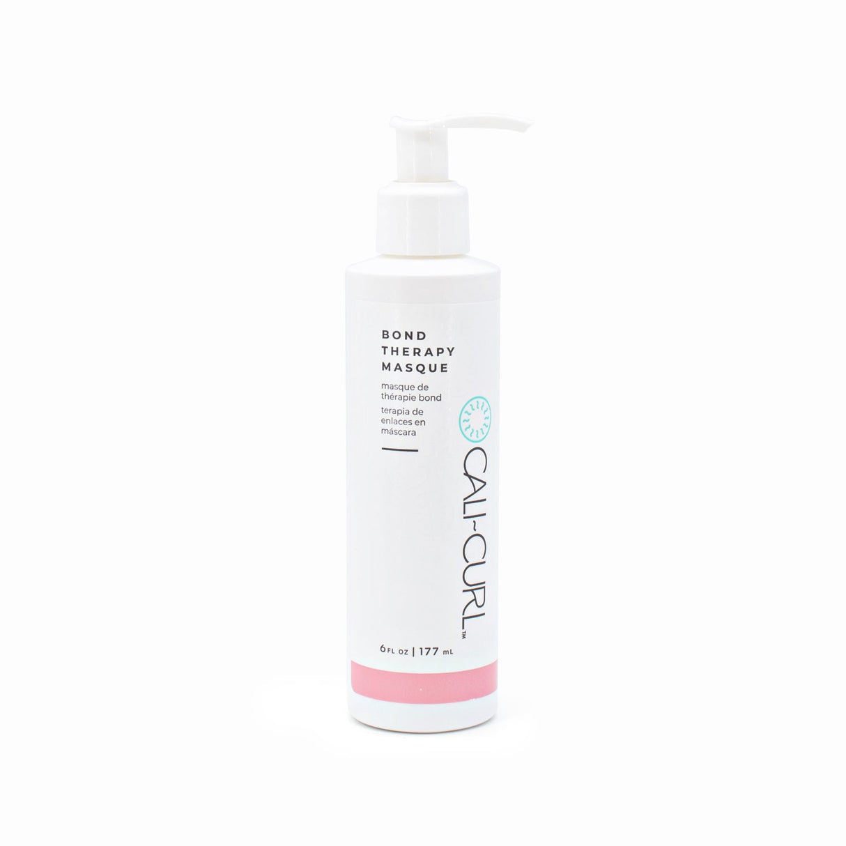 CALI CURL Bond Therapy Masque 6oz