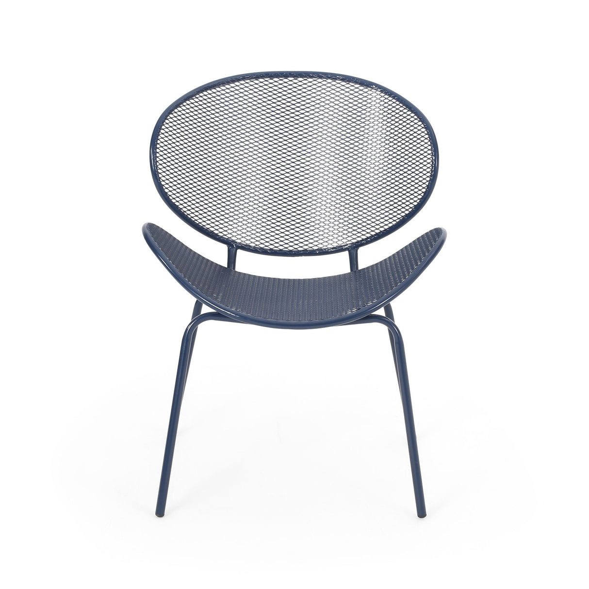 Elba - Contemporary Chair Set For Outdoor Relaxation
