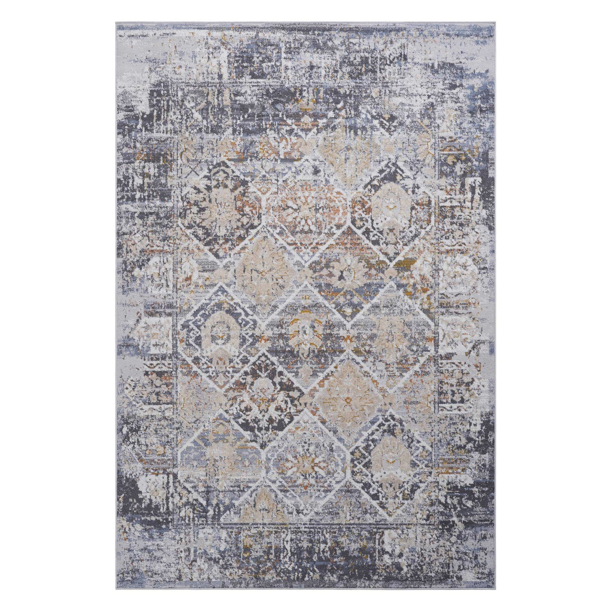 Payas - Traditional Area Rug