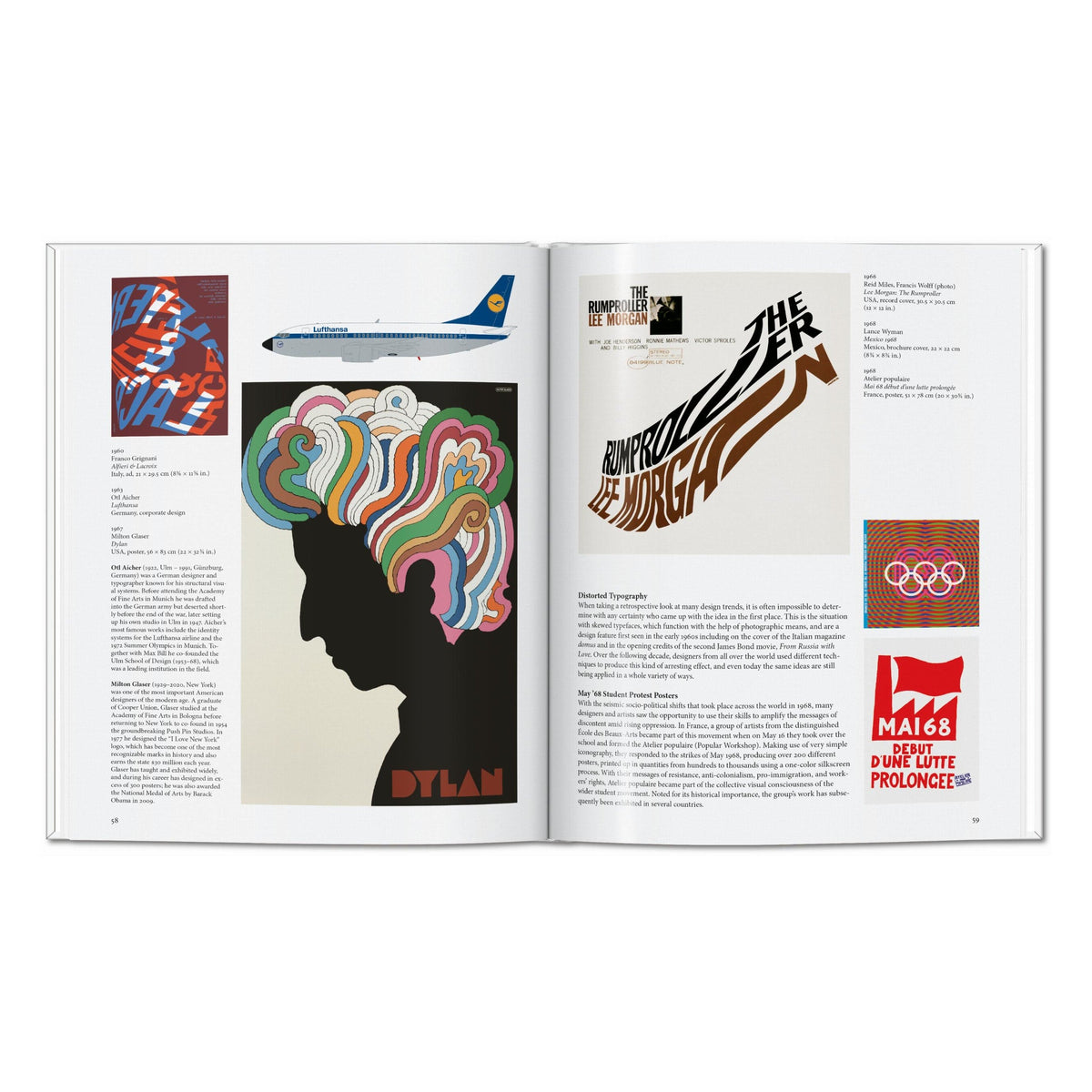 Graphic Design. 1890-Today (English)