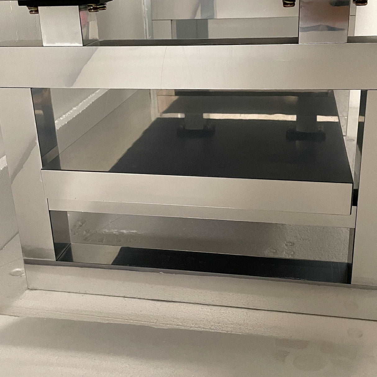 Modern Square Luxury Coffee Table