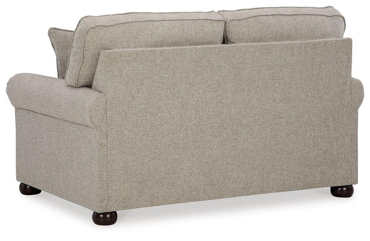 Gaelon - Loveseat - Dune