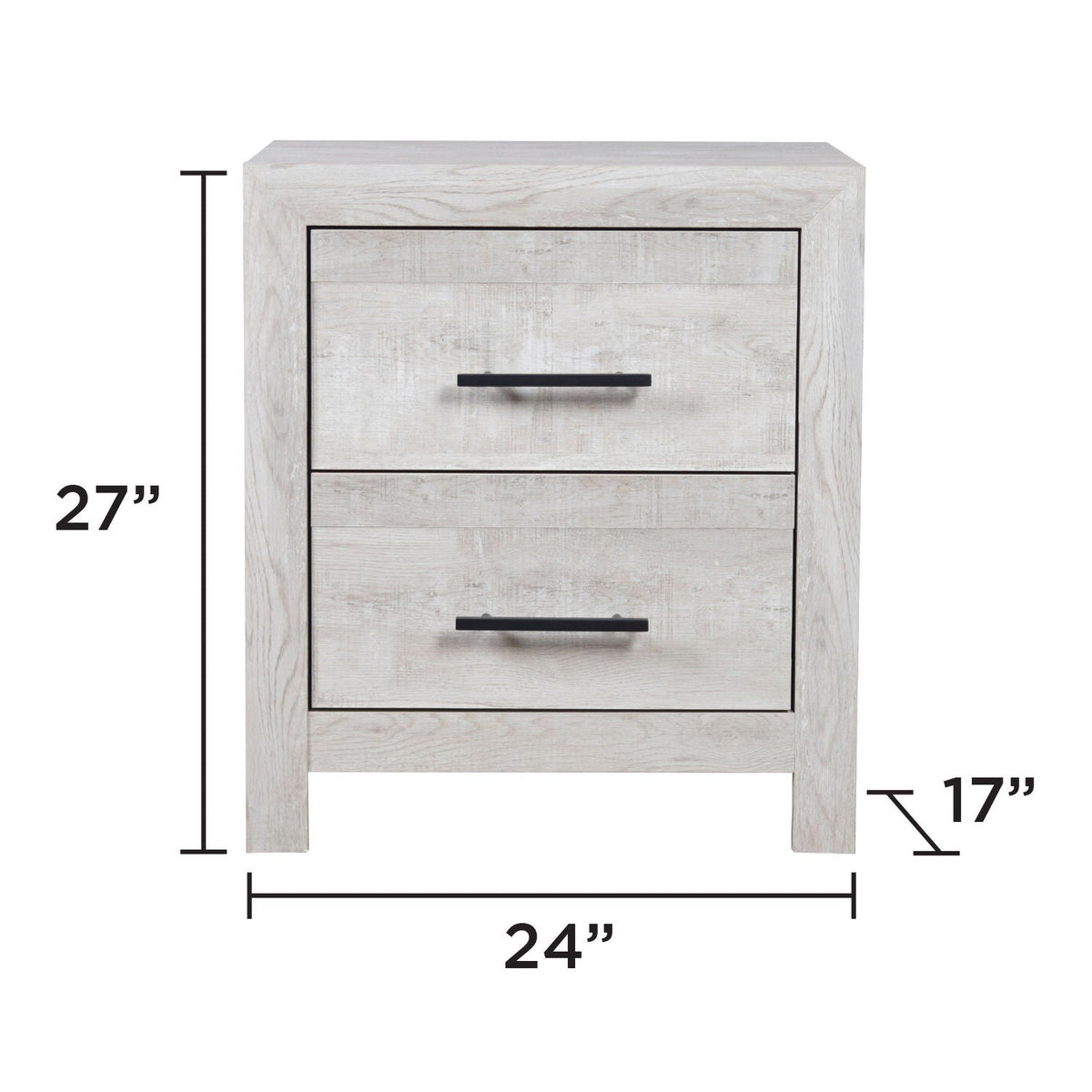 Denver - Bedroom Set