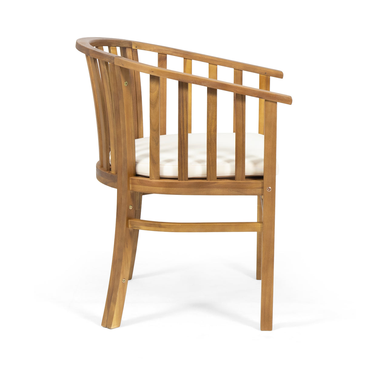 Alondra outdoor dining chair