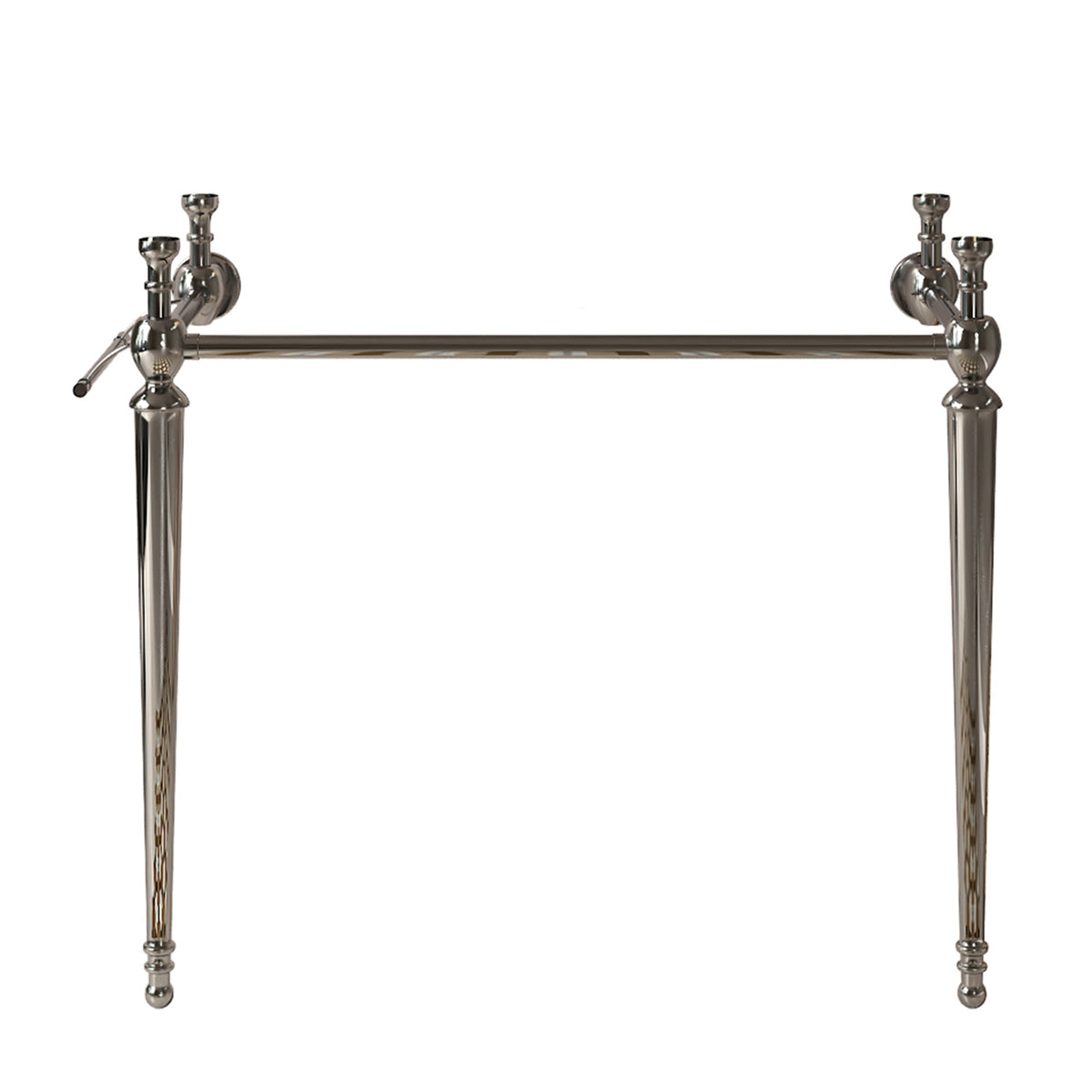 VICI 36" Freestanding Bathroom Console