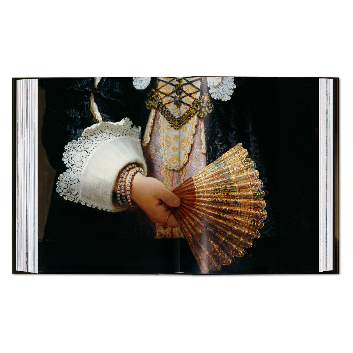Rembrandt. The Paintings. 45th Ed. (English)