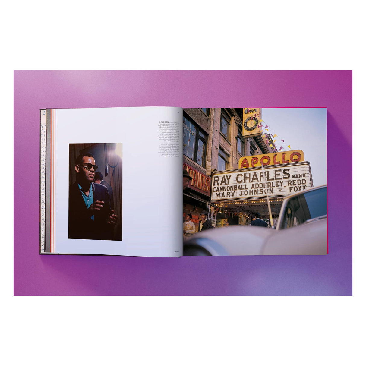 75 Years of Atlantic Records (English)