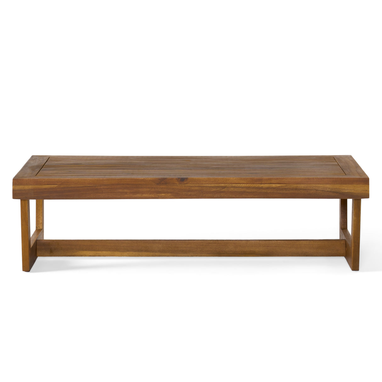 Sherwood outdoor coffee table