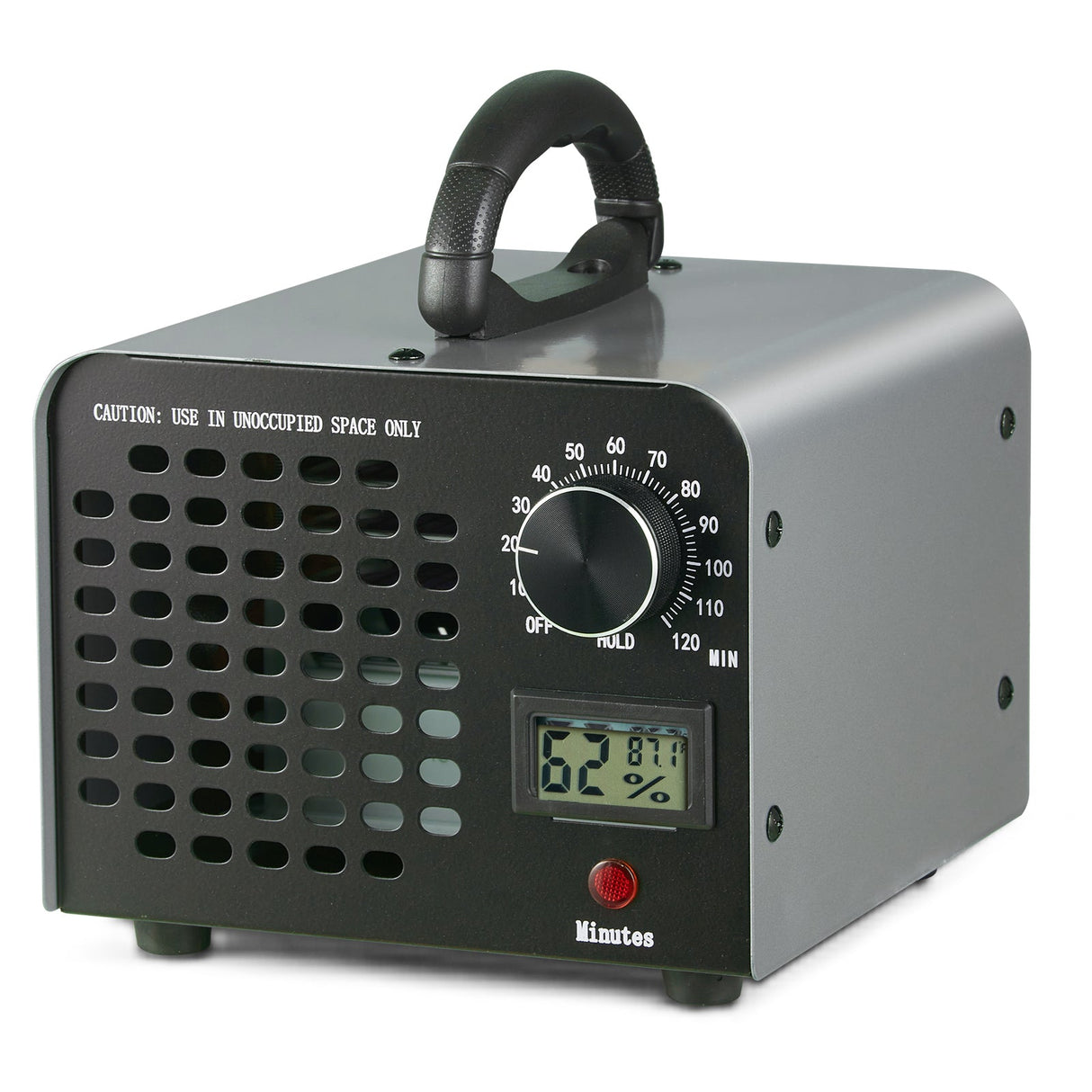 VEVOR Ozone Generator, 36000mg/h Ozone Machine Odor Remover