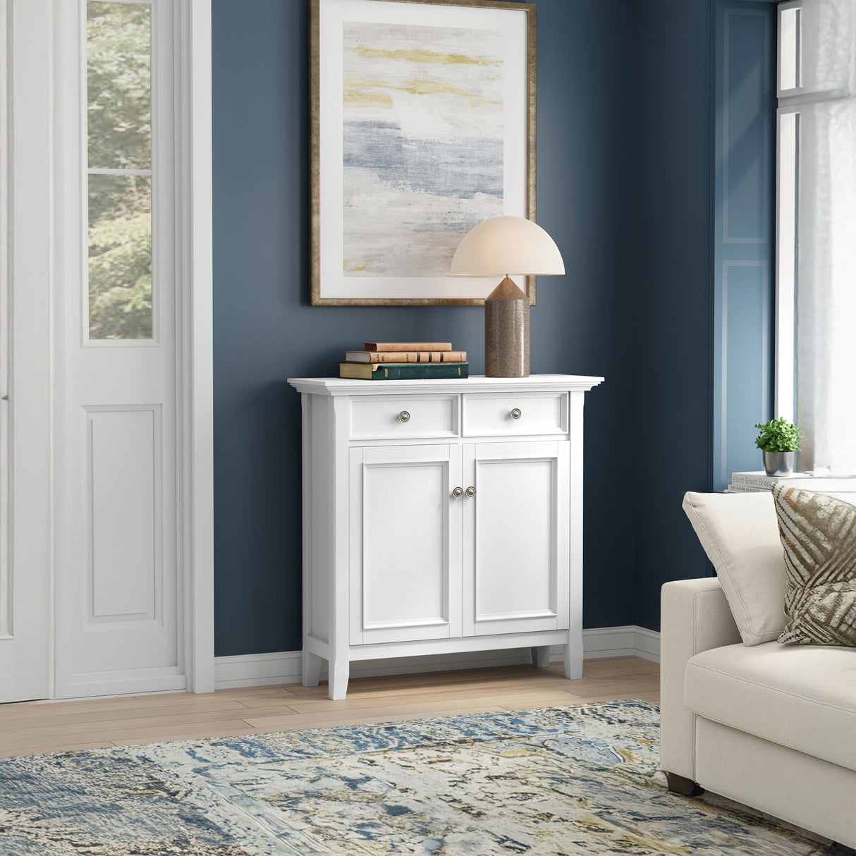 Amherst - Storage Cabinet