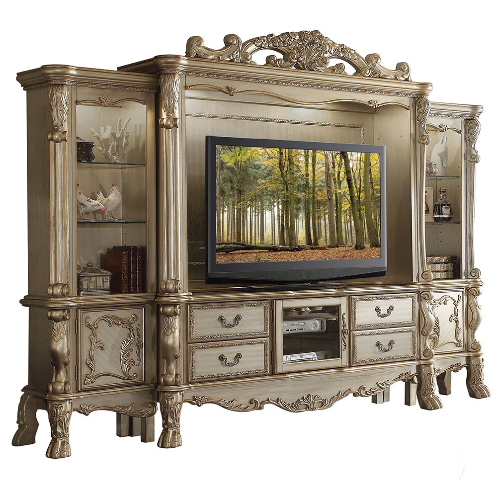 Dresden - Entertainment Center
