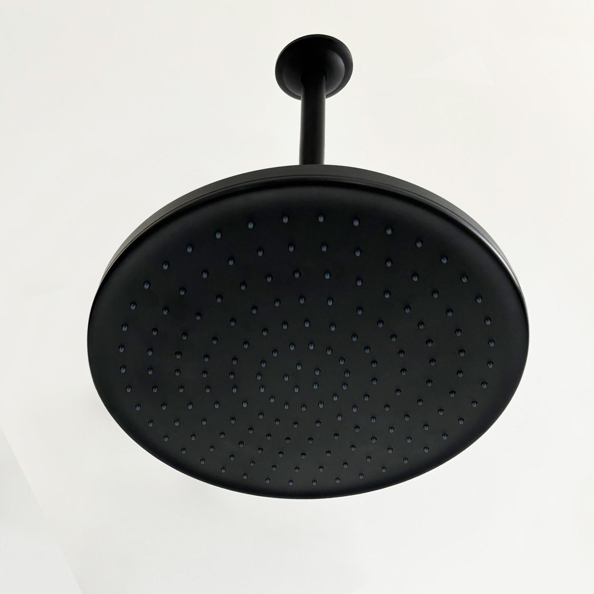 High Pressure Rain Shower Head