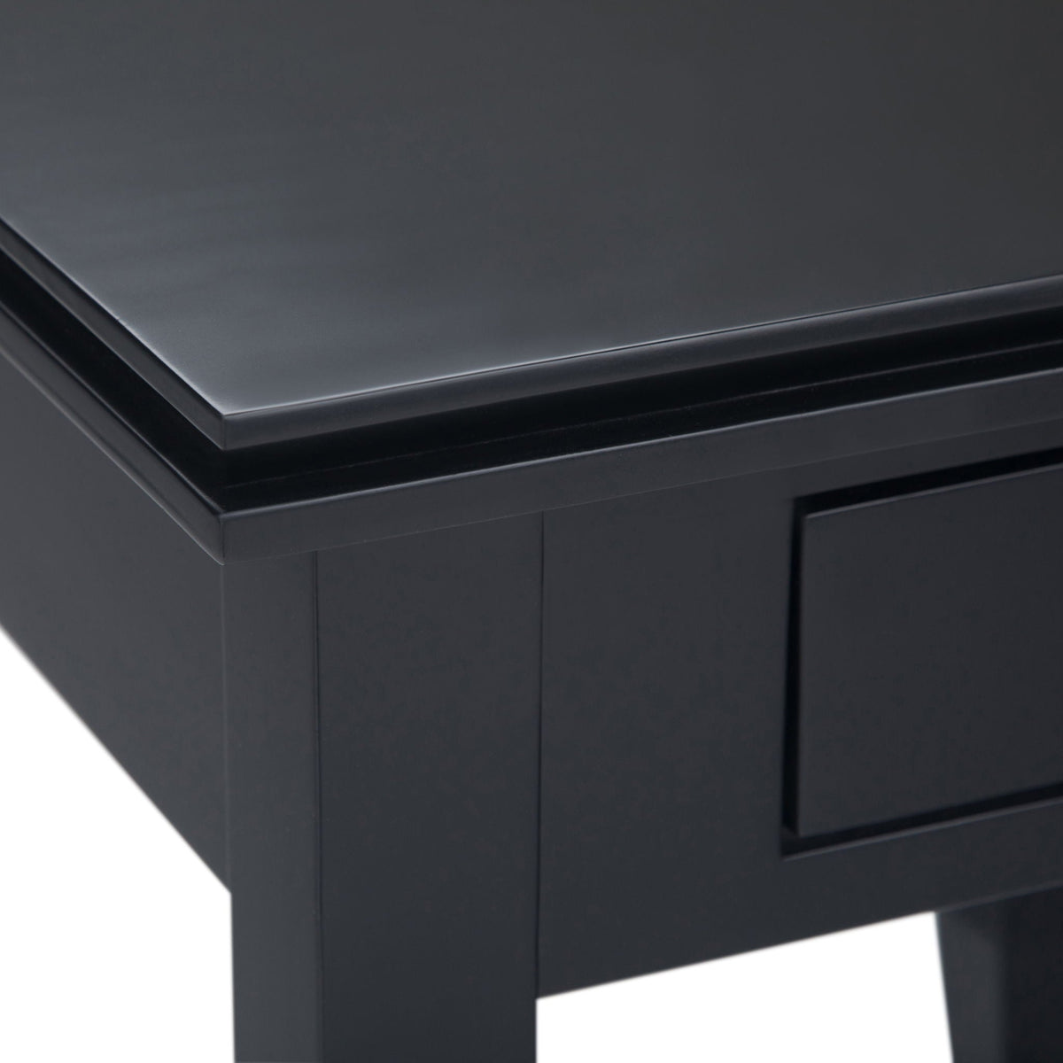 Artisan - Handcrafted End Table