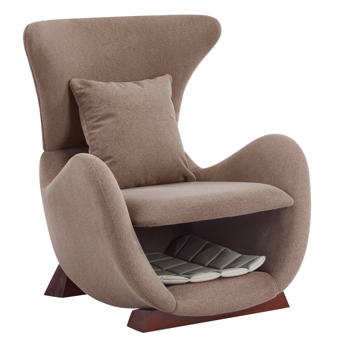 Modern Accent Chair