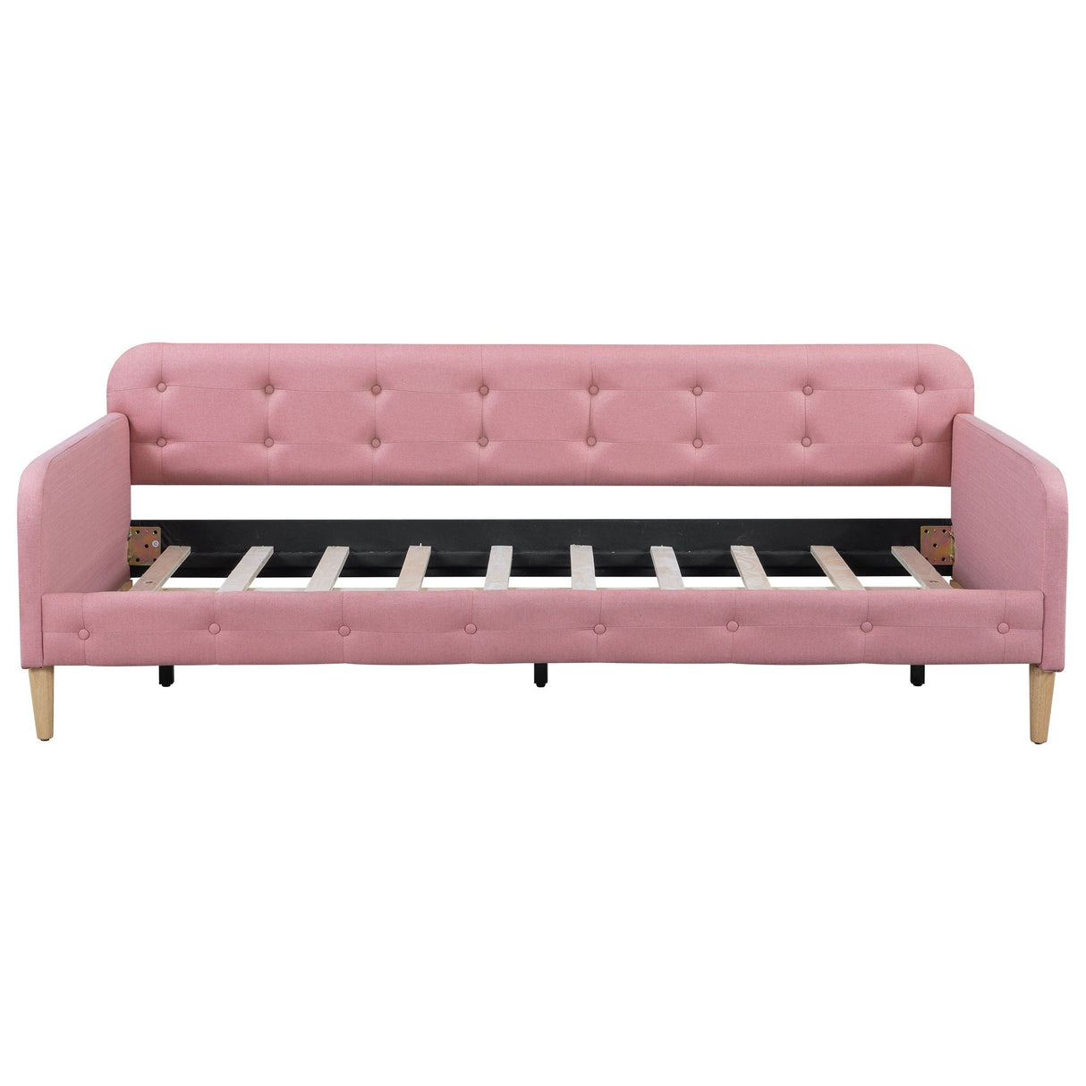 Upholstered Daybed & Modern Design