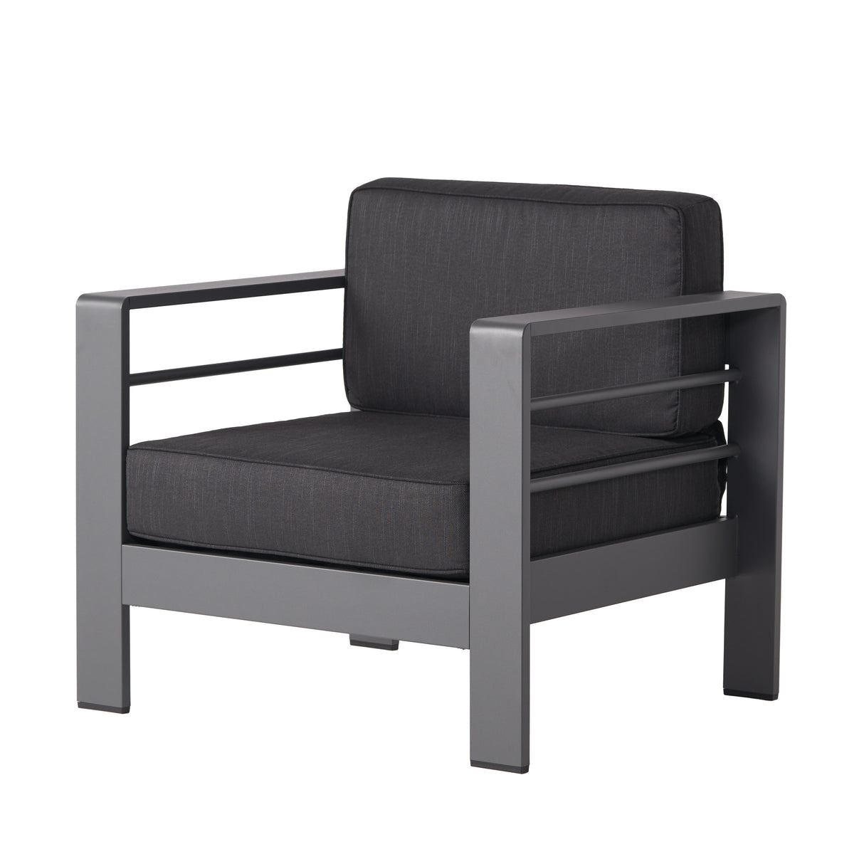 Cape coral club chair