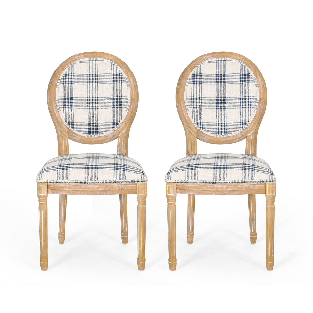 KD Dining Chair