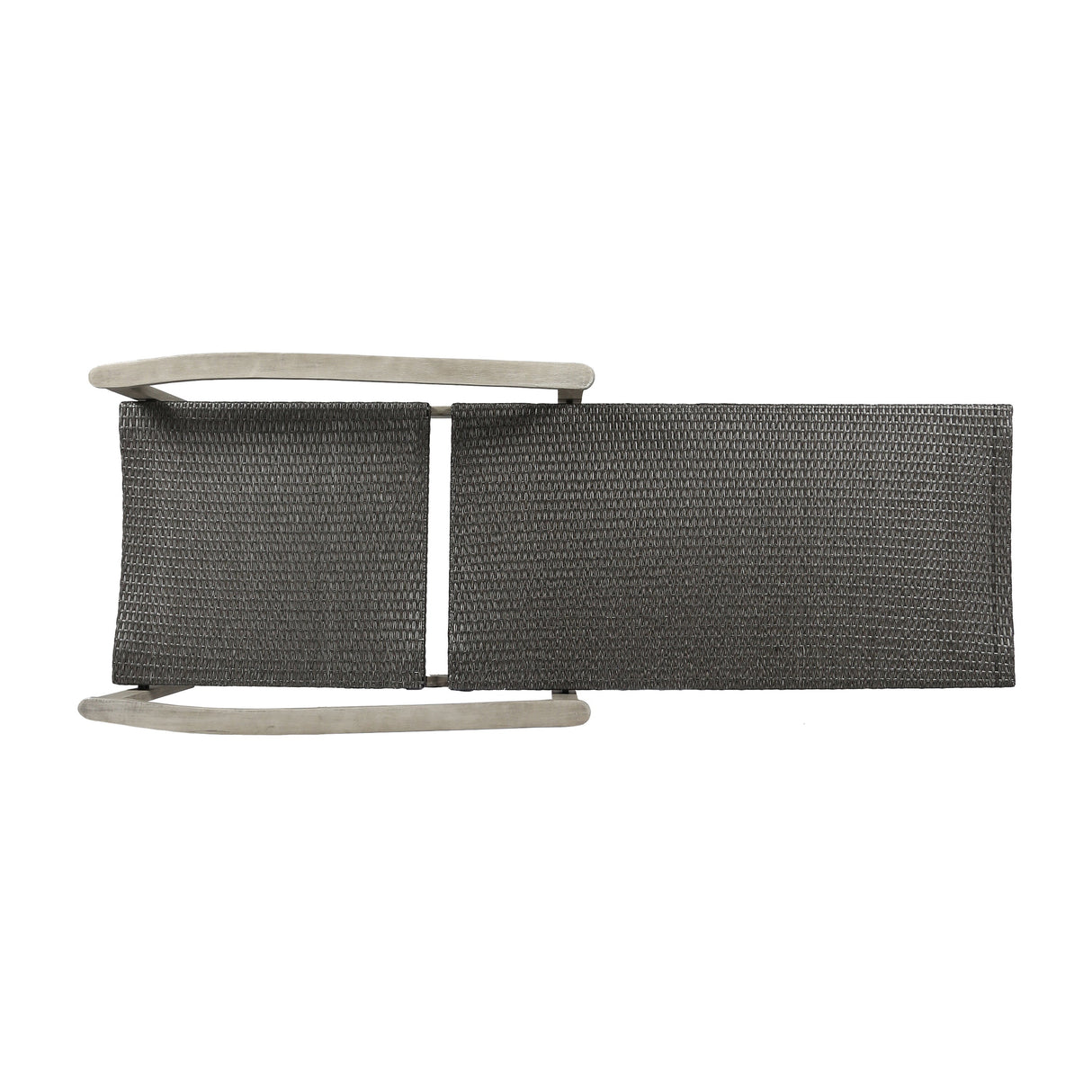 The Solgräns™ Adjustable Acacia Chaise Lounge