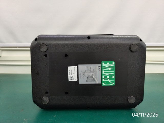 P15 Portable Car Fridge (45W 13.5L)