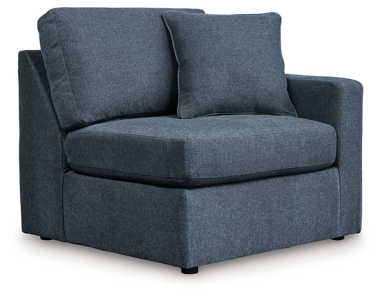 Modmax - Sectional - Ink
