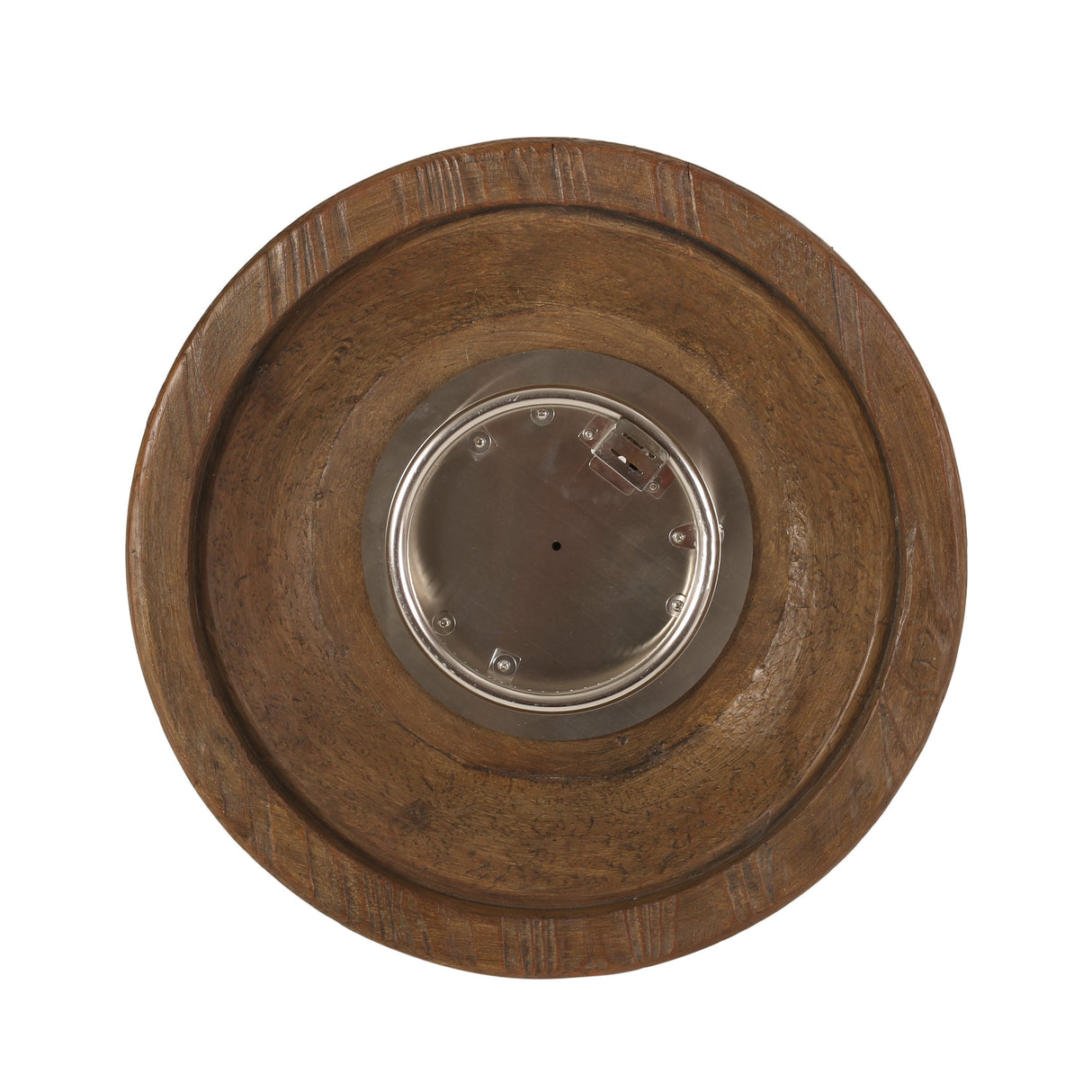 ROUND 25' MGO Fire Pit - 40,000 BTU