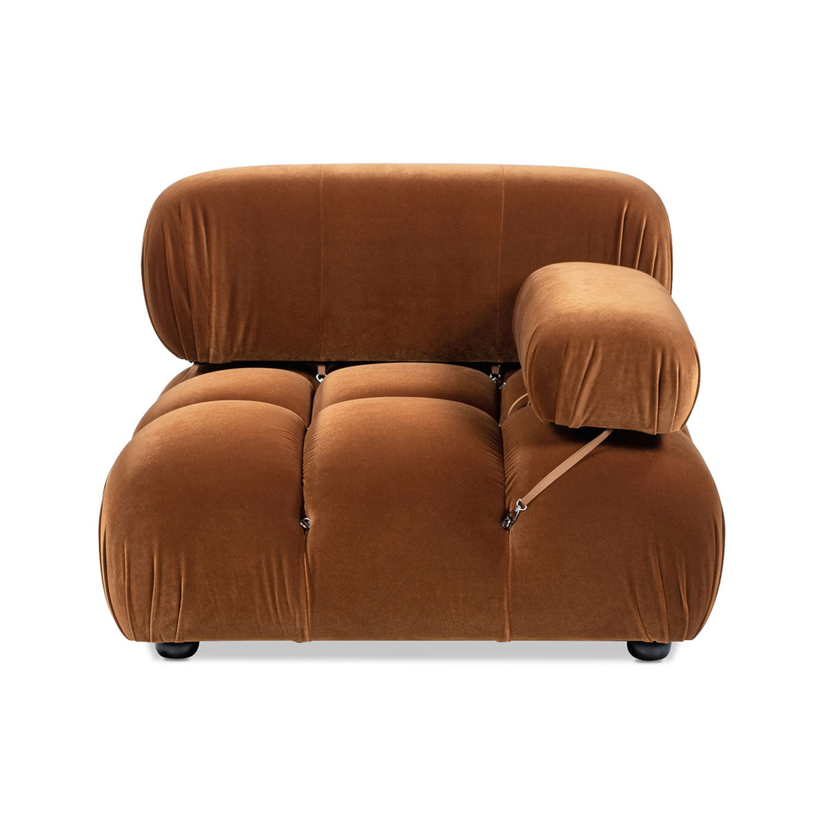 Marcel - Bubble Modular Modern Lounge Arm Chair