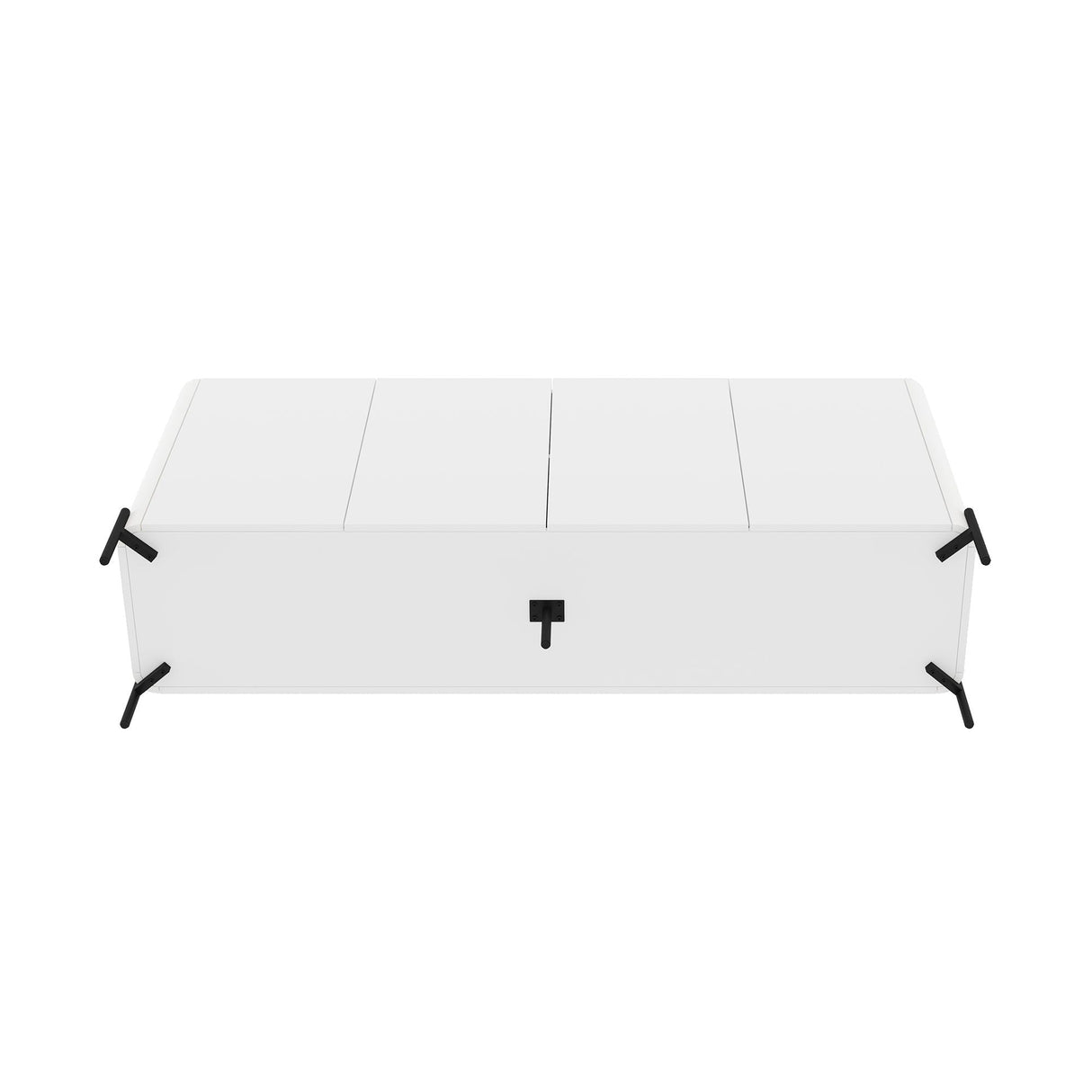 Abbey - Sideboard With Adjustable Shelves