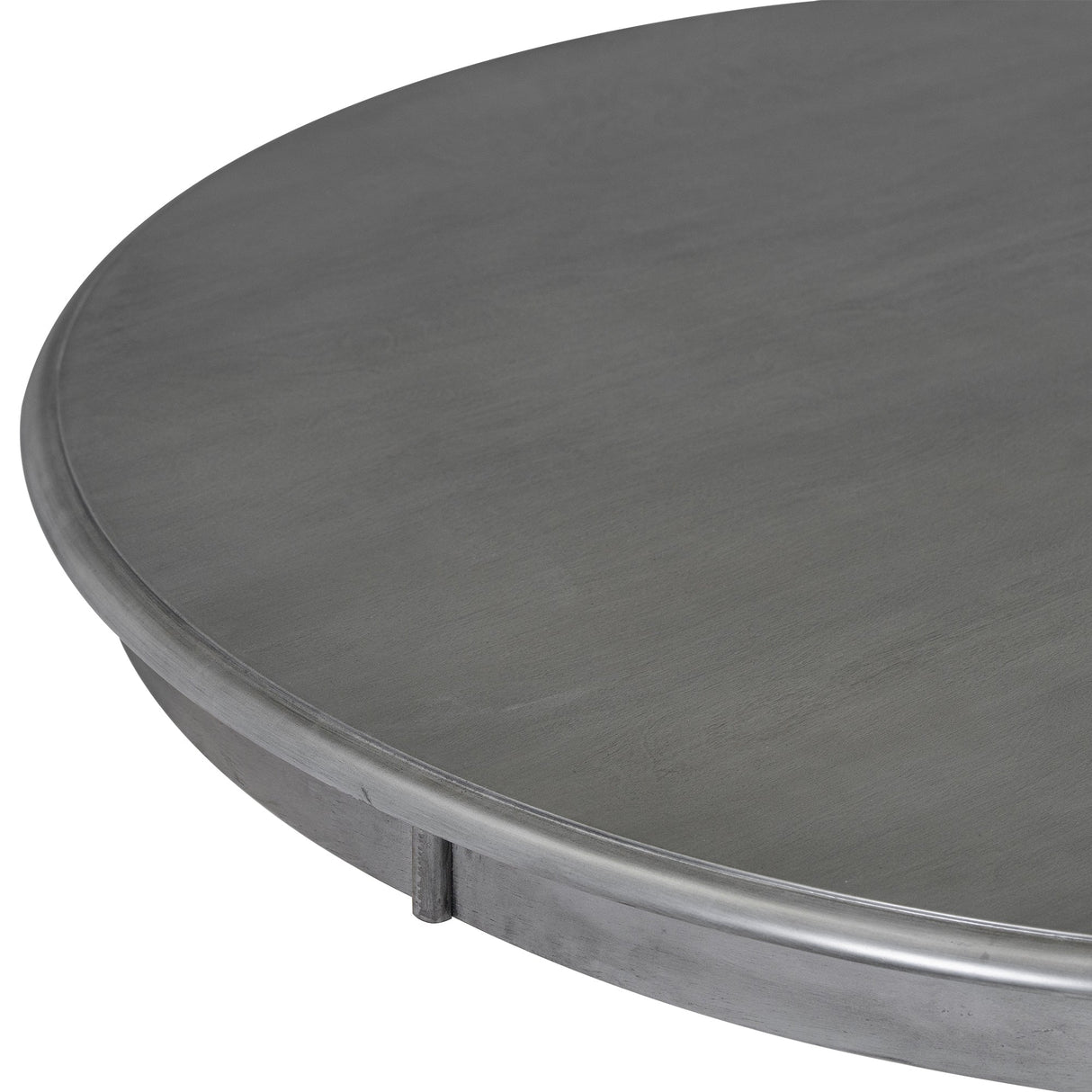 Isla Graceful Pedestal Dining Set for Four