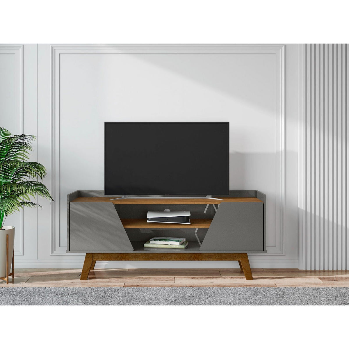 Marcus - TV Stand