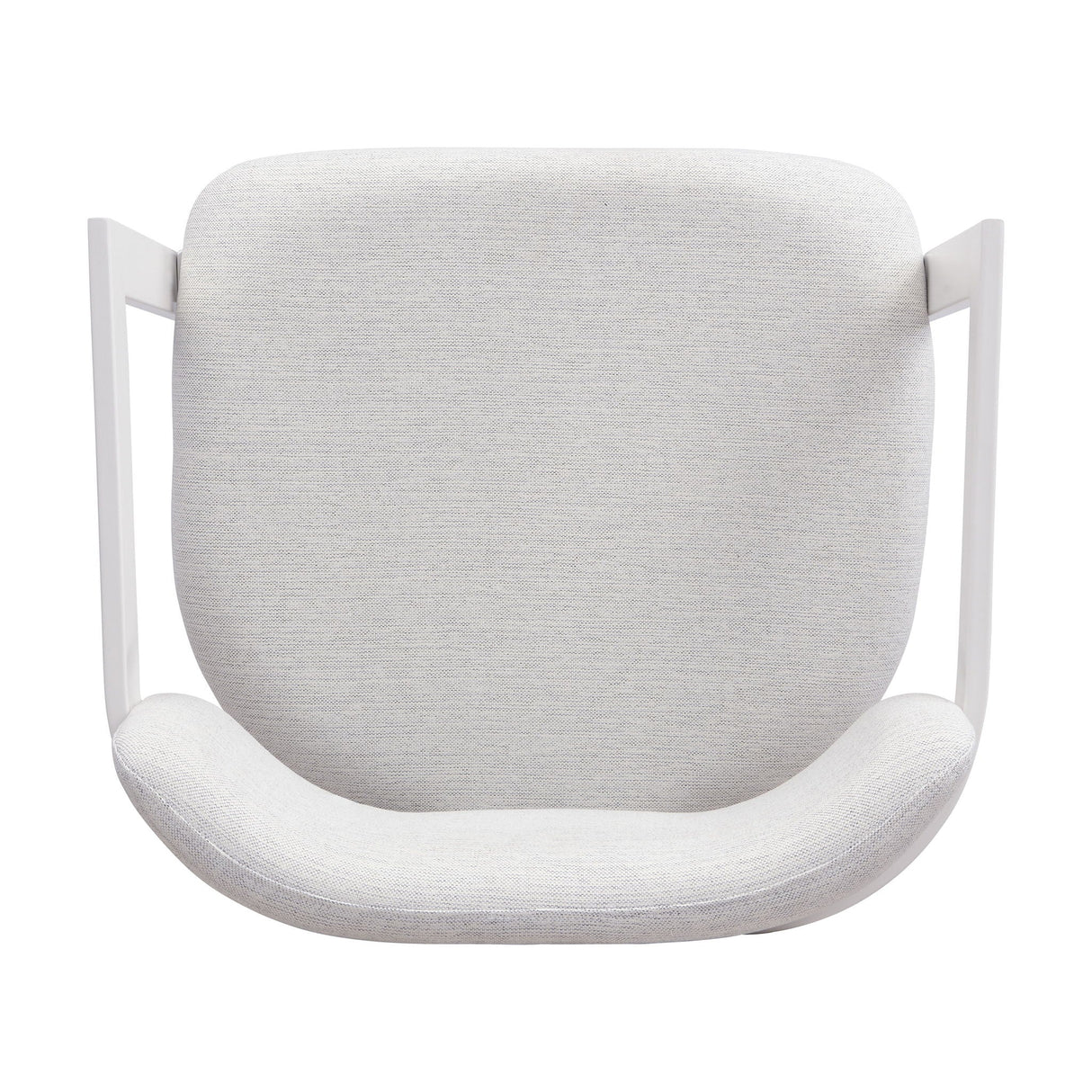 Upholstered Dining Armchairs (Set of 2)