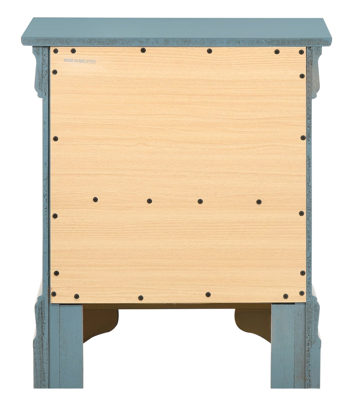 Traditional Style Design Nightstand