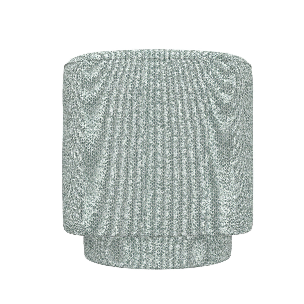 Accent Chair With Swivel Function
