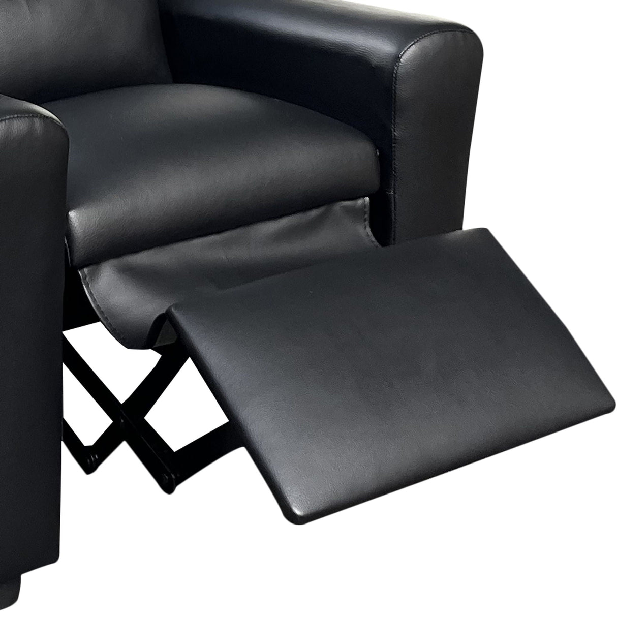 Marisa - Kids Recliner Chair With Cupholder