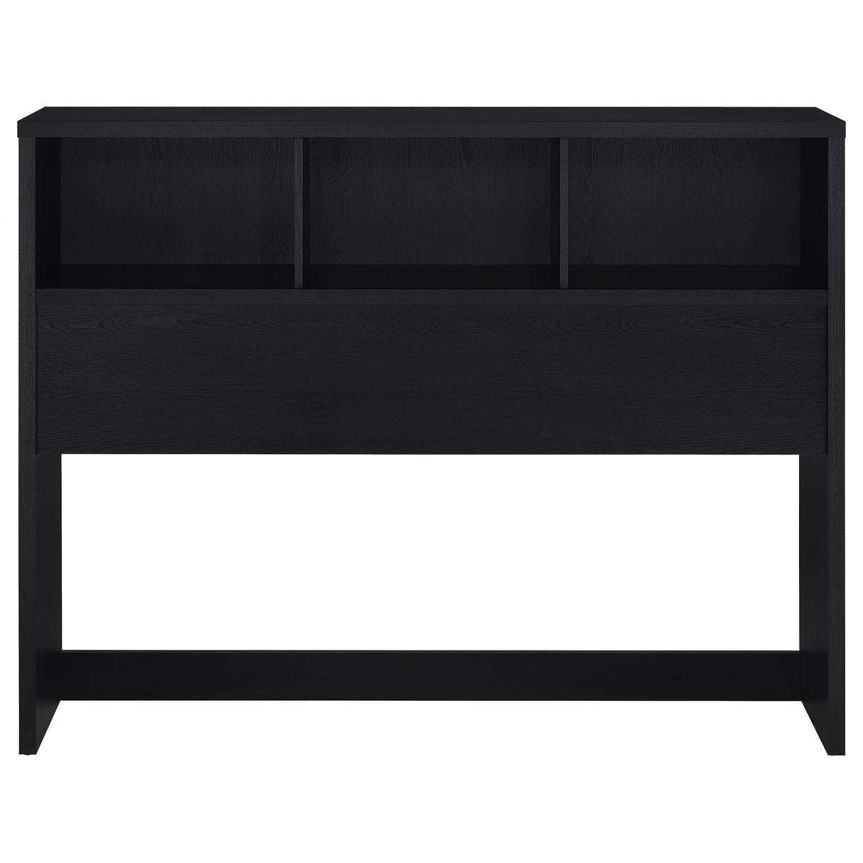 Geary - 3 Piece Bedroom Set With Bookcase Headboard