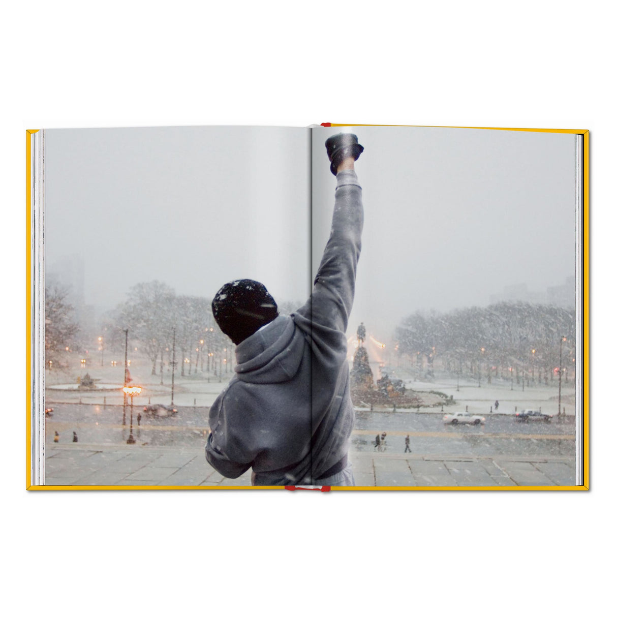 Rocky. The Complete Films (English)