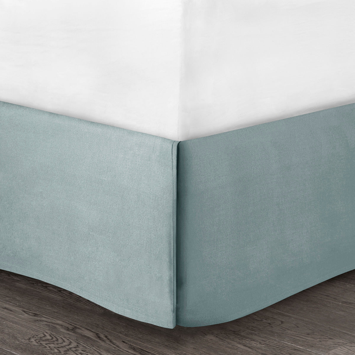 Comforter Set White King