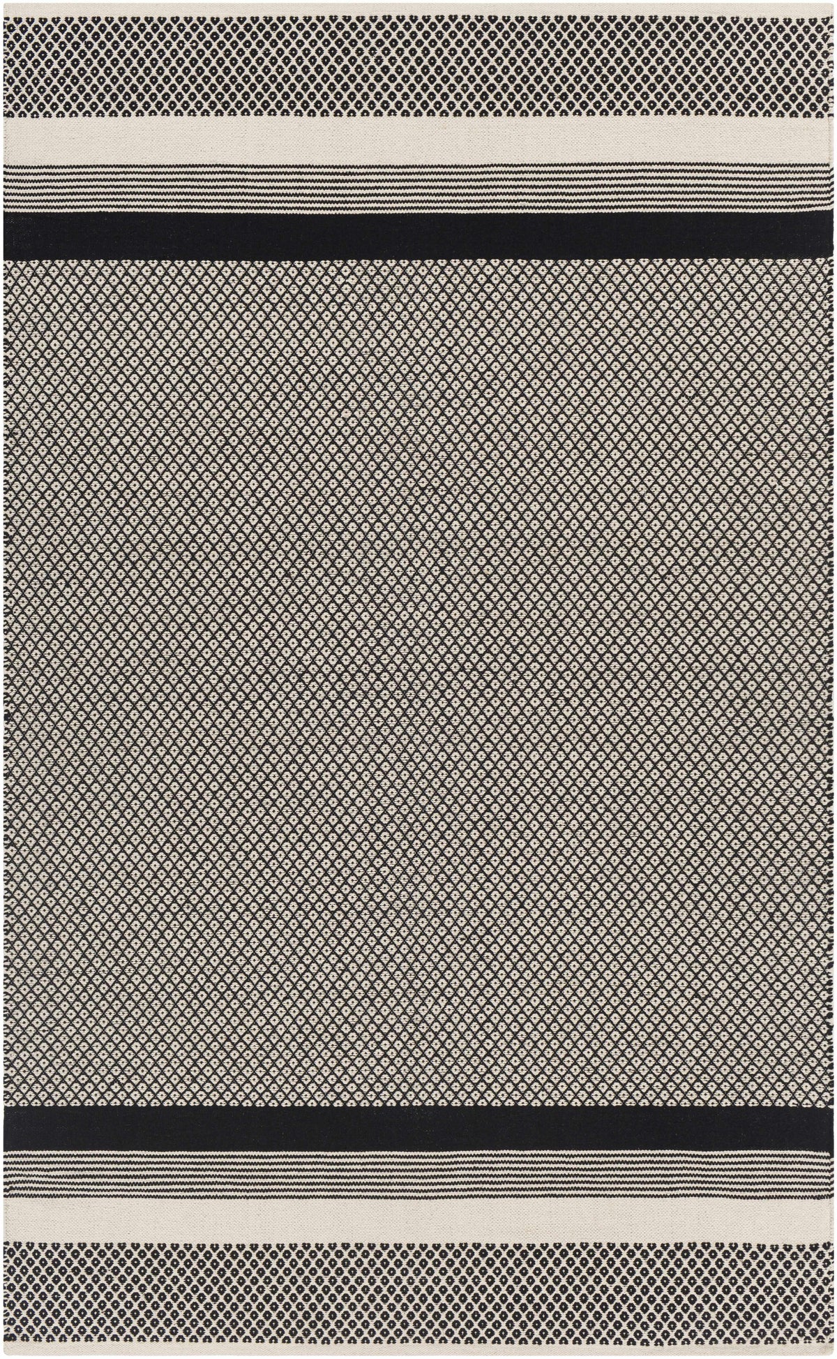 Bacag Area Carpet - Clearance