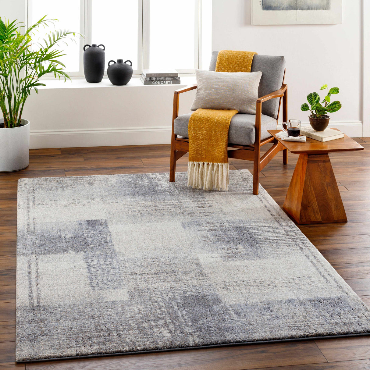 Bacca Area Rug