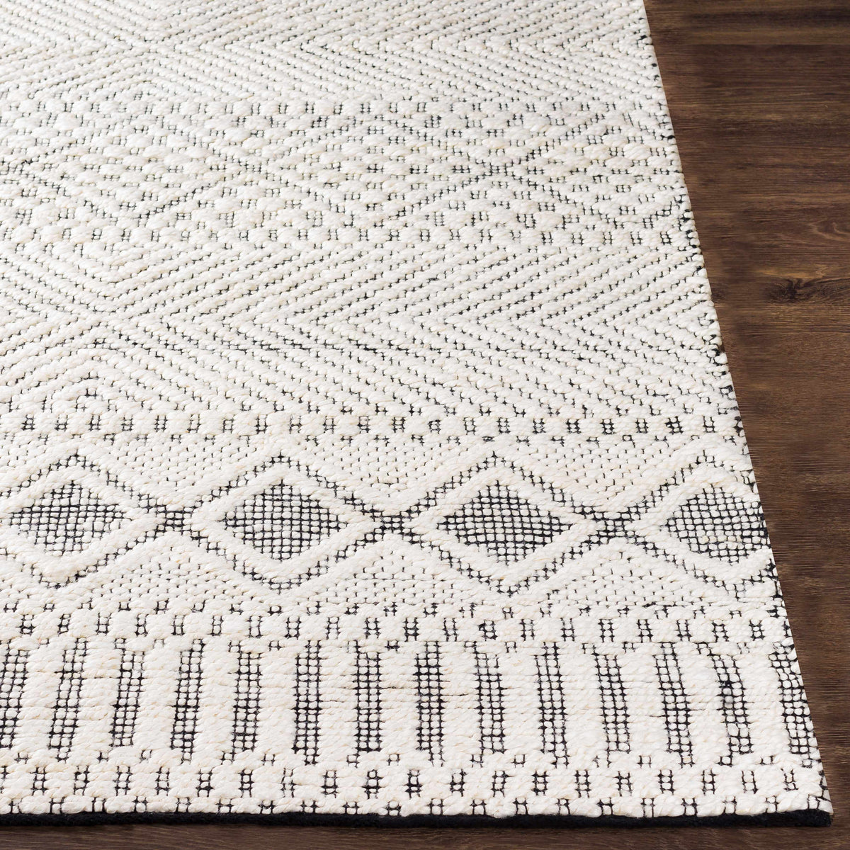 Bachauan Jute Carpet - Clearance
