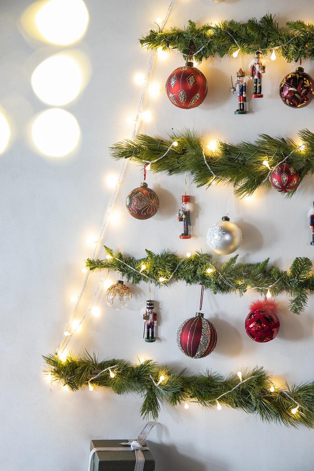 Christmas Ball Decorative Hanging Christmas Tree Ornaments