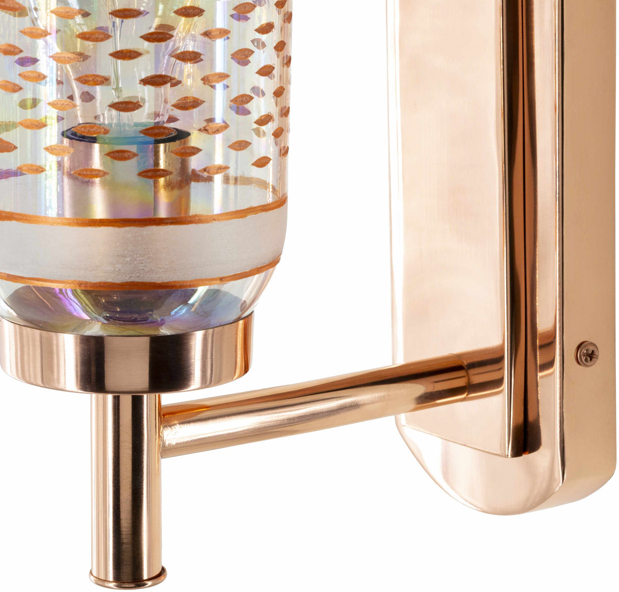 Bagahanlad Wall Sconces - Clearance