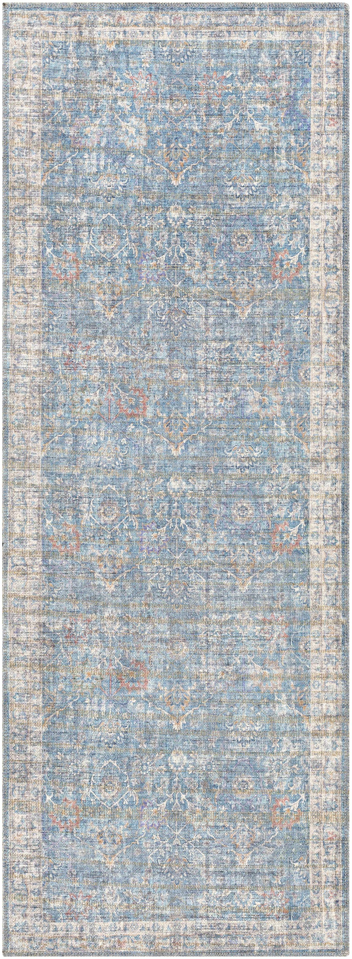 Bagontapay Washable Area Rug - Clearance