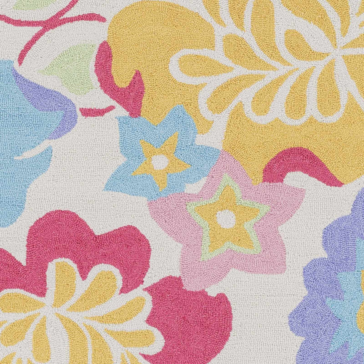 Bagwell Area Rug - Clearance