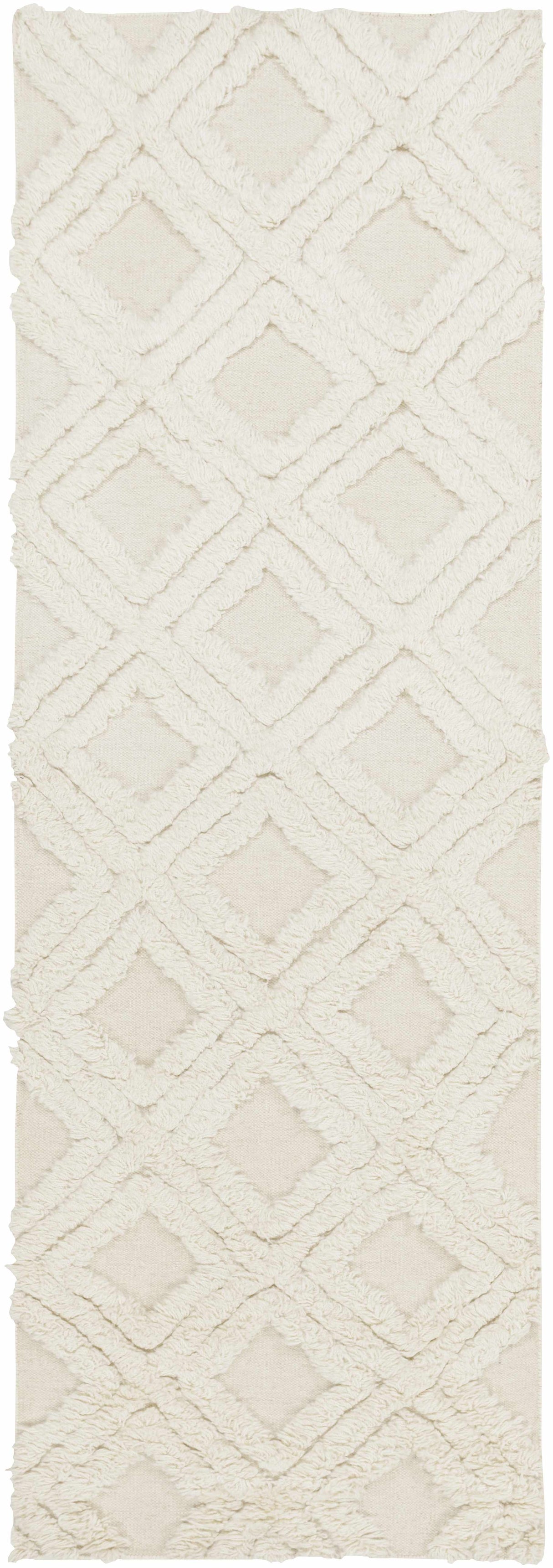 Bairoil Area Rug - Clearance